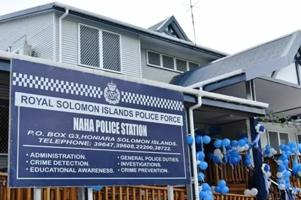 Police Identify Seven Men Behind MP&#39;s Home Attack