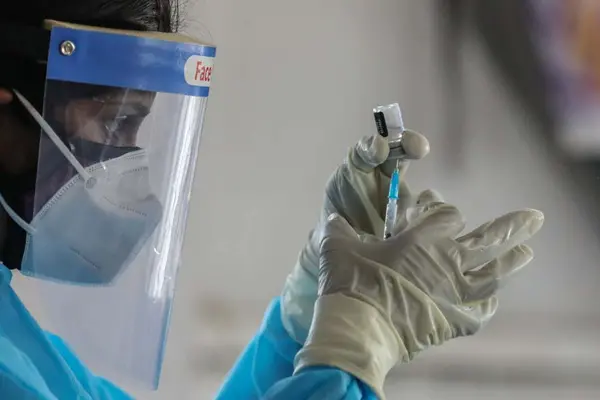 The Prime Minister says all vaccines have their shortfalls, but if taken properly all vaccines provide high levels of protection to those that take them, just like measles, TB, rubella and whooping cough vaccines.