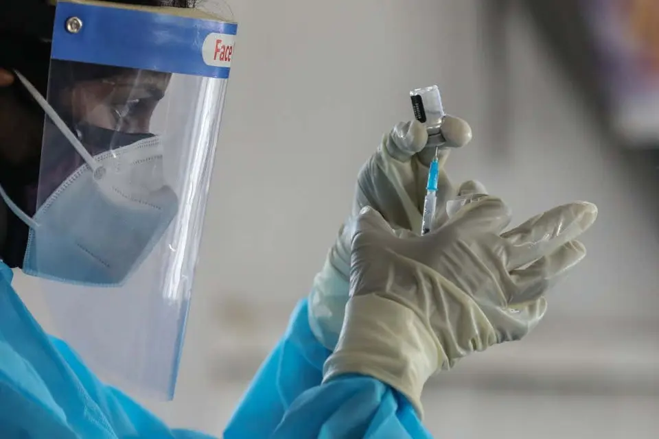 The Prime Minister says all vaccines have their shortfalls, but if taken properly all vaccines provide high levels of protection to those that take them, just like measles, TB, rubella and whooping cough vaccines.