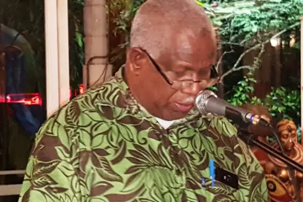 The Party Wing Leader said the Party has proposed to take on the idea of legislating the country’s major investments and developments to protect them from political mismanagement.
