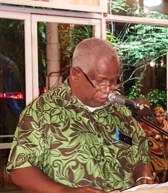 The Party Wing Leader said the Party has proposed to take on the idea of legislating the country’s major investments and developments to protect them from political mismanagement.