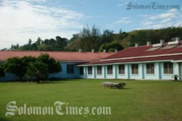 Ministry of Health and Medical Services confirmed that oxygen supplies to the hospital should be resolved this week. 