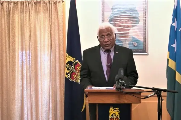 “The Government recognizes that the importation of the COVID-19 could be catastrophic for Solomon Islands considering the limited health resources we currently have and that Solomon Islands will only be safe if the COVID-19 does not enter Solomon Islands,” Sir Vunagi stated in his declaration.