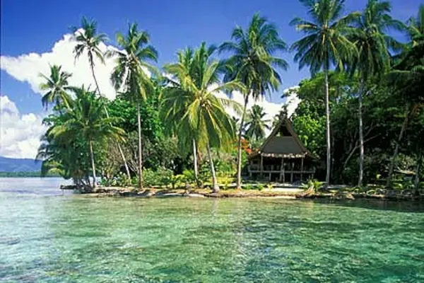 According to the South Pacific Tourism Organisation, Solomon Islands tourism industry would be most affected by the dispute.

  