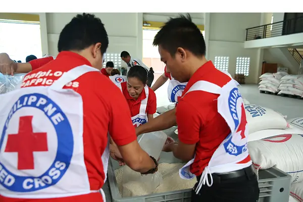 “The Red Cross has agreed to test all of our students and the Ministry of Health has communicated with them to try and go beyond the testing. We need to have people out there who we can rely on to look after our students”, Rodgers said in the weekly radio talkback show.