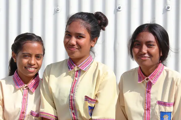 There are deep social taboos surrounding periods that restrict freedom of women and girls in many Pacific cultures due to misinformation, lack of appropriate services, and stigma.