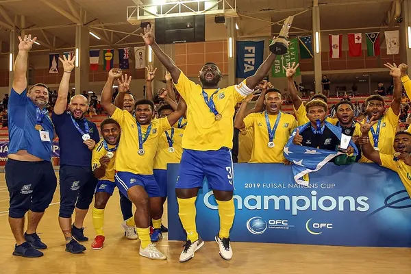 Futsal Kings of Oceania