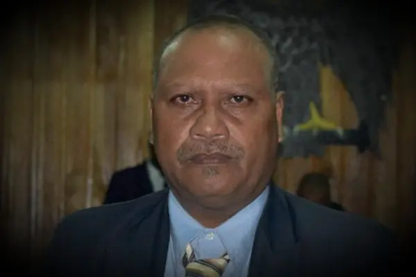 Suidani says that his government will not remain silent, and the people of Malaita will not remain silent. He says he will continue to speak up for the people and interest of Malaita province.