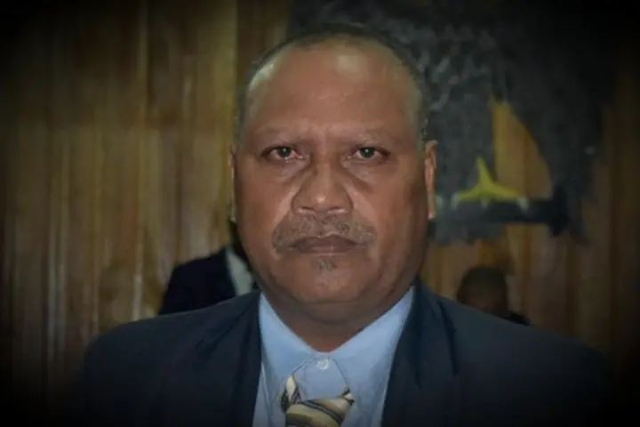 Suidani says that his government will not remain silent, and the people of Malaita will not remain silent. He says he will continue to speak up for the people and interest of Malaita province.