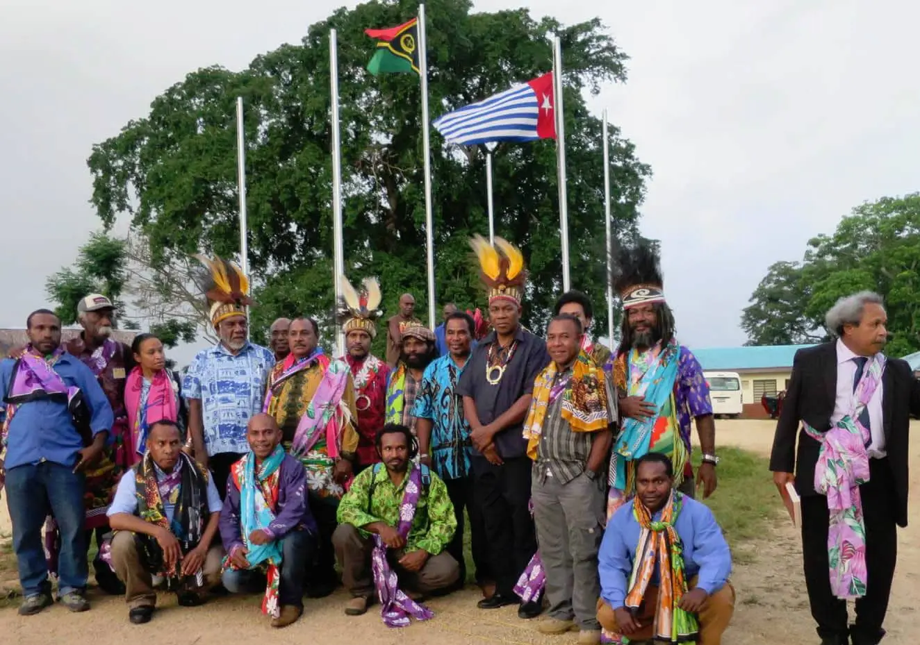 ULMWP says six West Papuans killed, urges UN General Assembly to take up case
