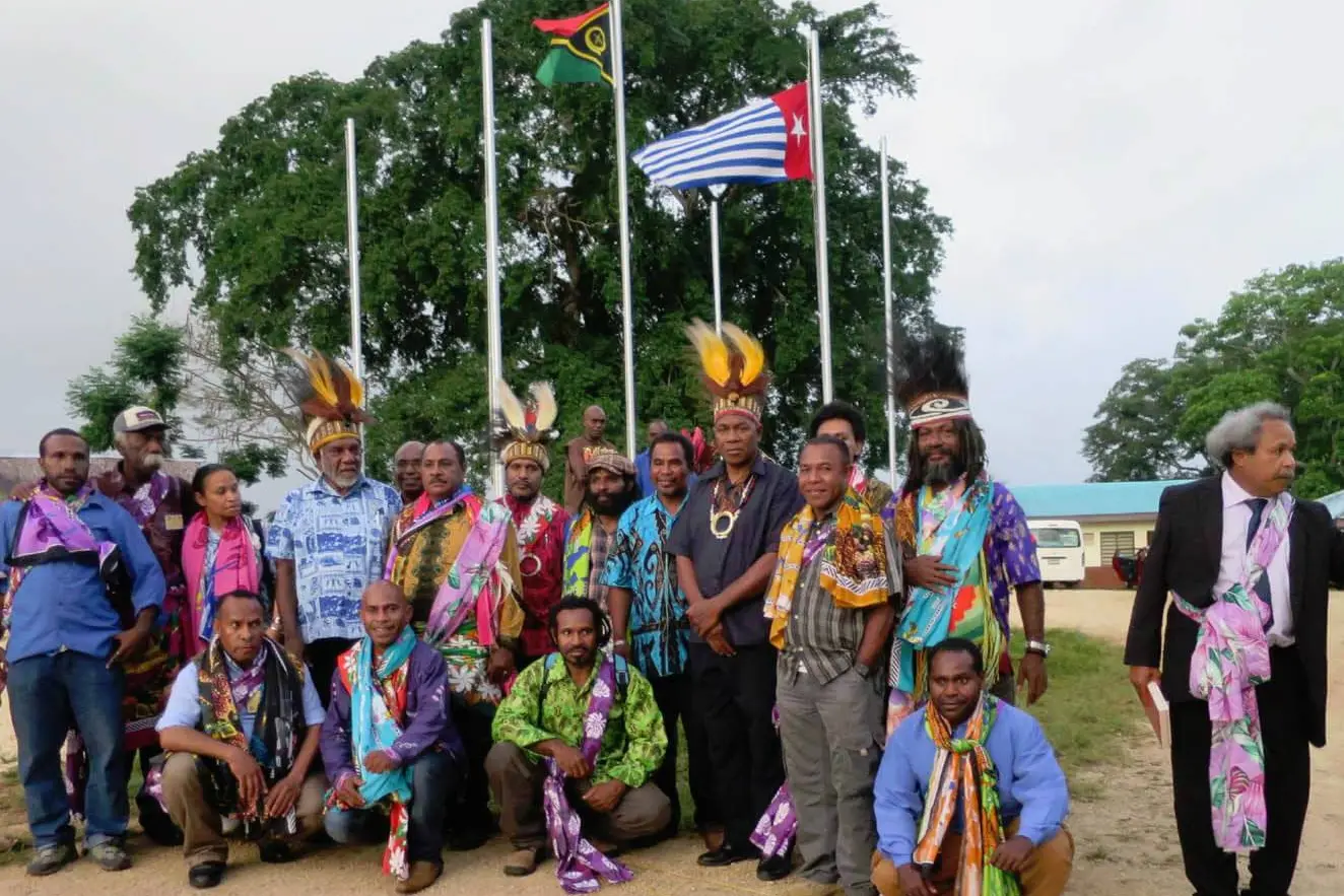 ULMWP says six West Papuans killed, urges UN General Assembly to take up case