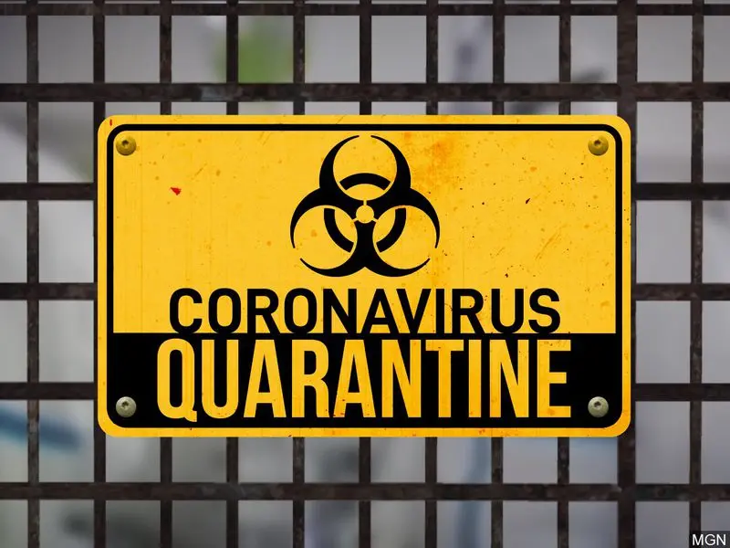 Recent assessments have offered some insight into the mental health of those in quarantine, and the need to ensure that early mental health symptoms are picked up.