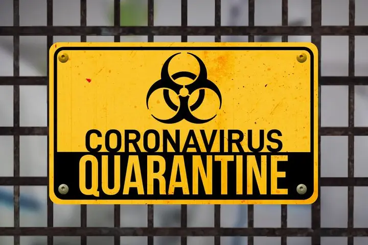 Recent assessments have offered some insight into the mental health of those in quarantine, and the need to ensure that early mental health symptoms are picked up.