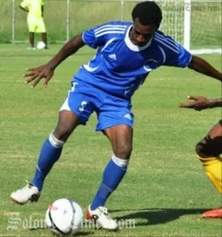It would be important for the Solomon Islands to maintain composure and believe in the many talents at its disposal.