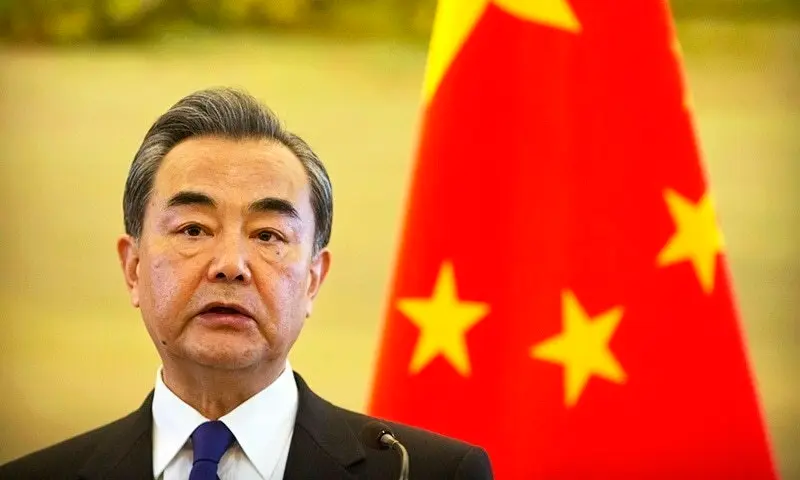 Solomon Islands Prime Minister Manasseh Sogavare said the Wang's one-day visit at the head of a nearly 20-strong delegation would be a "milestone" in the two countries' relationship. MASI says it will be boycotting the media event where Wang will be addressing a selected group of local media outlets.