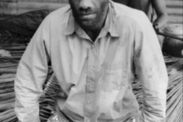 Harold Keke was a former police officer who was said to be behind the campaign of intimidation and violence, against settlers from outside Guadalcanal, which led to the ethnic tensions.