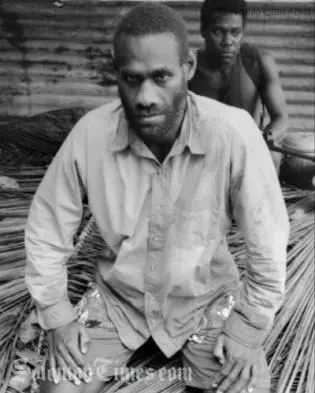 Harold Keke was a former police officer who was said to be behind the campaign of intimidation and violence, against settlers from outside Guadalcanal, which led to the ethnic tensions.