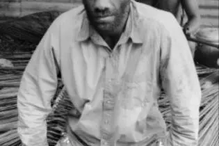 Harold Keke was a former police officer who was said to be behind the campaign of intimidation and violence, against settlers from outside Guadalcanal, which led to the ethnic tensions.