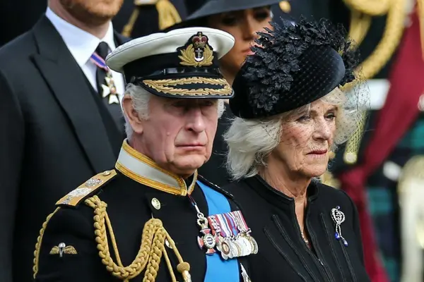 Dignitaries the World over will attend the coronation of King Charles III and his wife, Camilla.