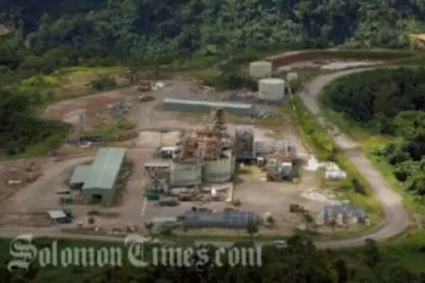 The Fijians arrived in the country about 10 days ago under visitors&#39; permits but were later found to be working at Gold Ridge without a proper work permit and residence permit. 
