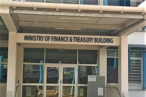 “Public officers do not qualify for ESP, all officials including the Director of Economic Reform Unit (ERU) that appeared in the list were imprest holders and were not recipients of the ESP funding," Dentana explained.