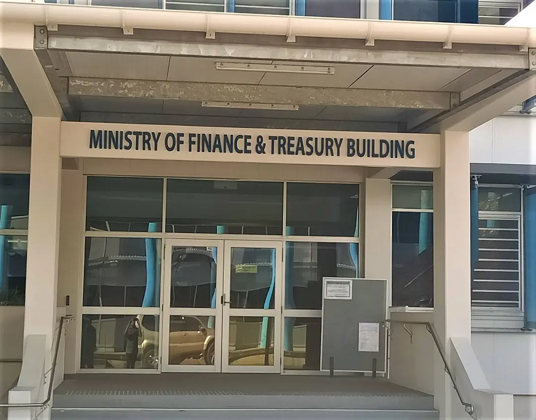 “Public officers do not qualify for ESP, all officials including the Director of Economic Reform Unit (ERU) that appeared in the list were imprest holders and were not recipients of the ESP funding," Dentana explained.