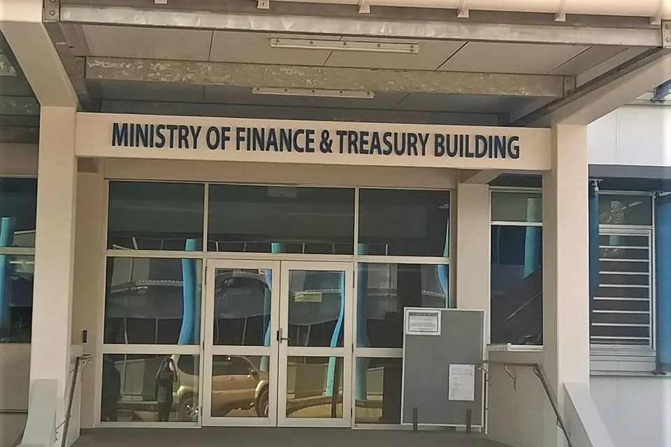 “Public officers do not qualify for ESP, all officials including the Director of Economic Reform Unit (ERU) that appeared in the list were imprest holders and were not recipients of the ESP funding," Dentana explained.