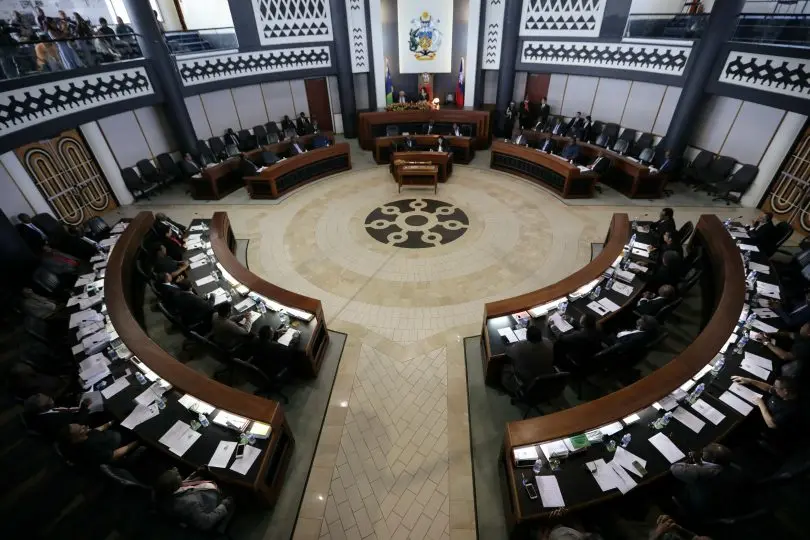 42 MPs voted in favor of the motion.