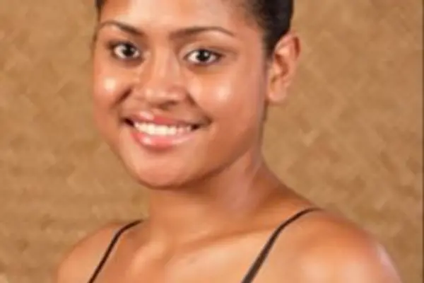 Miss South Pacific 2011, Miss Fiji, Alisi Rabukawaqa