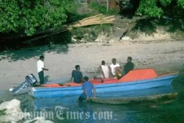 The Temotu Provincial government will this weekend send a team to assess reports of food shortage in parts of the Temotu Province.