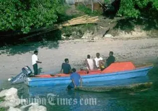 The Temotu Provincial government will this weekend send a team to assess reports of food shortage in parts of the Temotu Province.