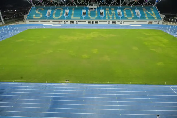 "In regards to the national stadium, the construction is fully compliant with football, rugby and athletics international standards. The process of certification is yet to be completed but there is no doubt it will be certified," the NHA said in a statement.
