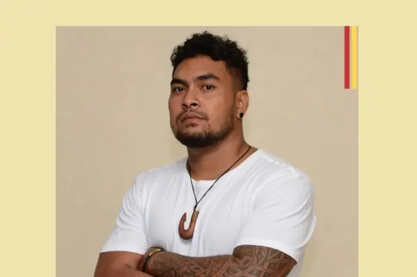 The virtual concert, hosted by Aunty Tala from the Laughing Samoans, will feature performances from Jah Boy.