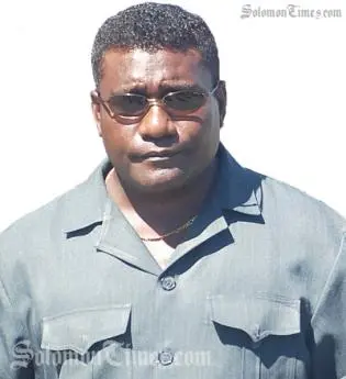 Mr Lilo says there are costs that the country cannot avoid due to its geographical make up.