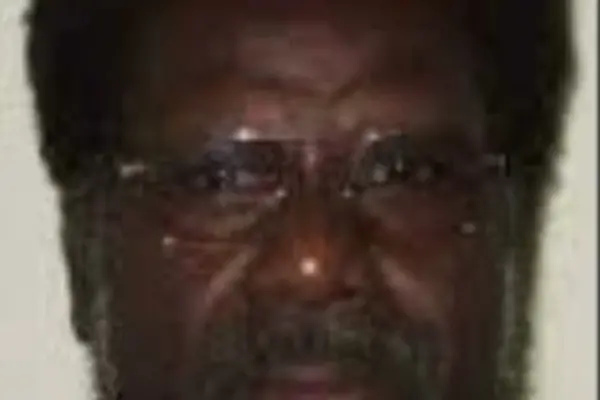 Hon. Snyder Rini are one of the two Ministers that were sacked over the weekend.