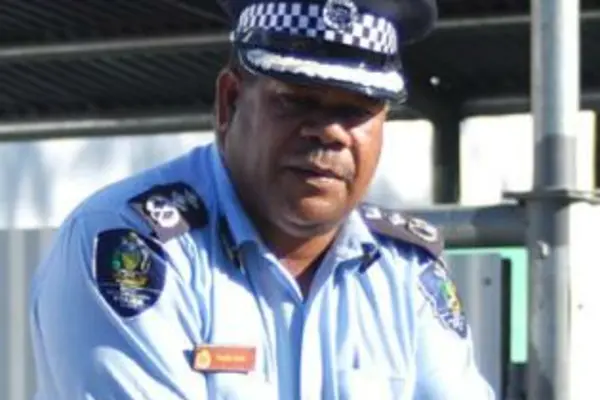 The Police boss warns members of the public to stay away from involving in criminal activity or disorder during the pending no confidence motion.