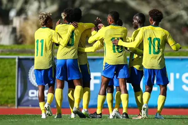 Solomon Islands kicked off their campaign with a win against Vanuatu.