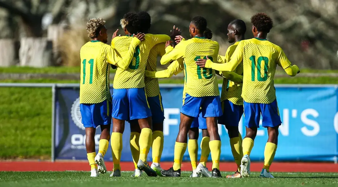 Solomon Islands kicked off their campaign with a win against Vanuatu.