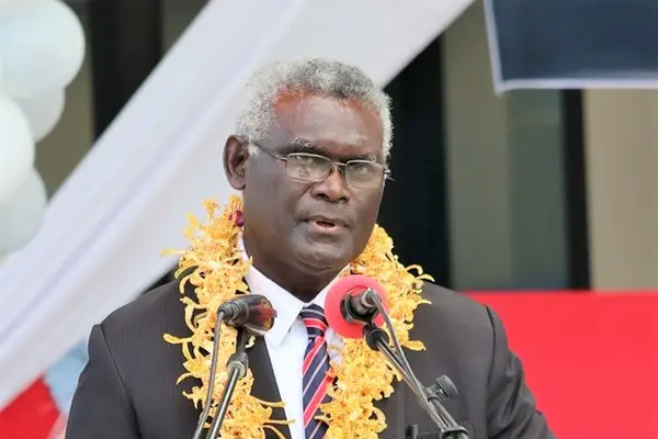 Sogavare says "Yellow Journalism" refers to reporting rumors and false information often using eye-catching headlines merely for increased sales.