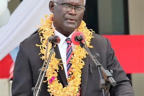 Sogavare says "Yellow Journalism" refers to reporting rumors and false information often using eye-catching headlines merely for increased sales.