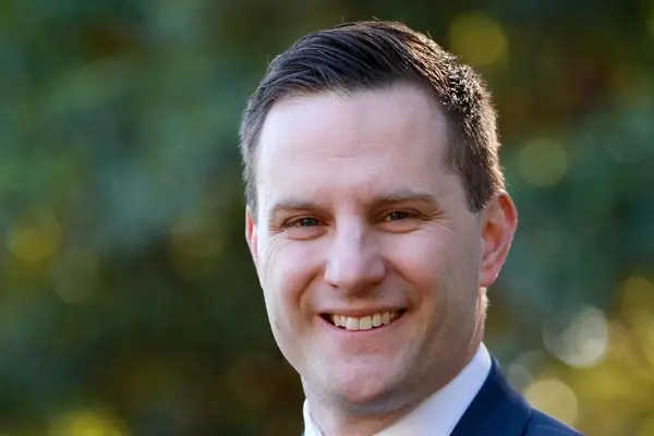 Australian Minister for International Development and the Pacific, the Hon Alex Hawke MP.