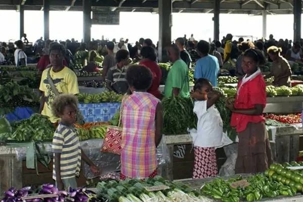 In the Solomon Islands alone, SPBD has provided more than 30,500 loans worth SBD $163.6 million..