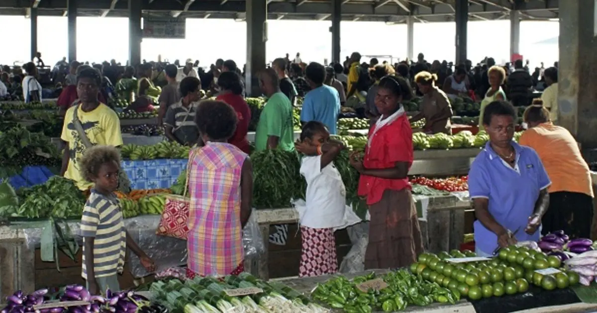 In the Solomon Islands alone, SPBD has provided more than 30,500 loans worth SBD $163.6 million..