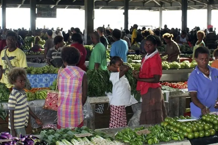 In the Solomon Islands alone, SPBD has provided more than 30,500 loans worth SBD $163.6 million..