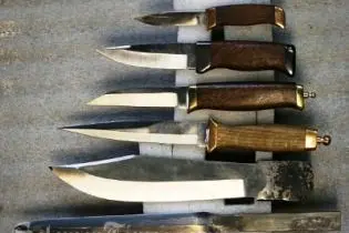 Police investigations have identified several individuals regarded as high threats within the community.