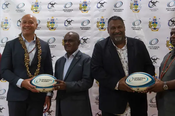 The event will draw elite rugby talent from across the Pacific and beyond, and will serve as a key qualification event for global tournaments, with two men’s teams and one women’s team earning spots in the World Rugby Sevens Challenger Series.