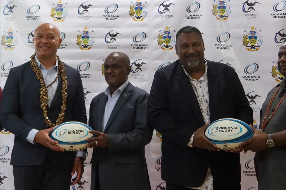 The event will draw elite rugby talent from across the Pacific and beyond, and will serve as a key qualification event for global tournaments, with two men’s teams and one women’s team earning spots in the World Rugby Sevens Challenger Series.