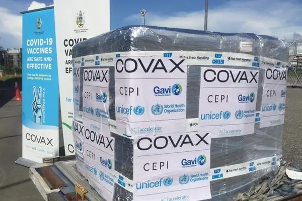 “It is our hope that COVID-19 vaccination will start rolling out in Western Province as early as next Monday, 12th April 2021 to be followed closely by the roll out in Choiseul province and then Malaita outer Islands”, Prime Minister Manasseh Sogavare says in his most recent statement on Tuesday 6th April.