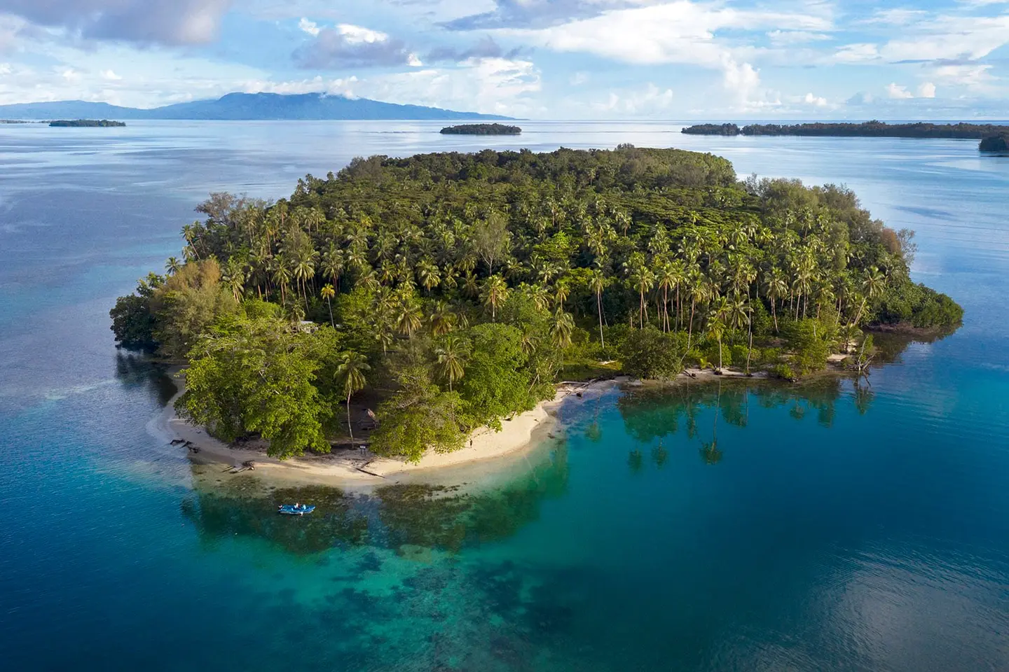 The Solomon Islands Tourism: Investor Guide can help investors understand the process of investing in land for tourism projects. It provides practical information on registered land leases and development.