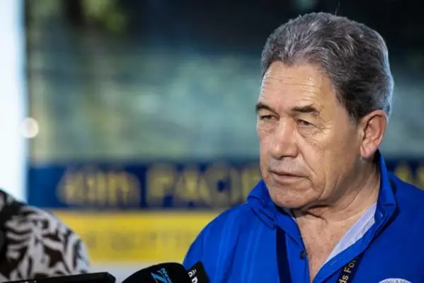 "This visit is a welcome opportunity to discuss the bilateral relationship as well as how we can give effect to the values of mutual respect which are at the core of New Zealand's Pacific Reset policy," Peters said.